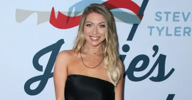 Stassi Schroeder Menyebut Vanderpump Rules Lindungi Aktor Pria, Trauma Masa Lalu