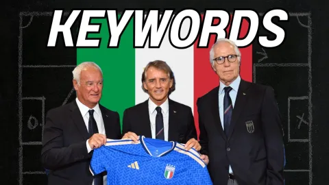 Mancini Kembali ke Timnas Italia: Optimisme di Tengah Keraguan