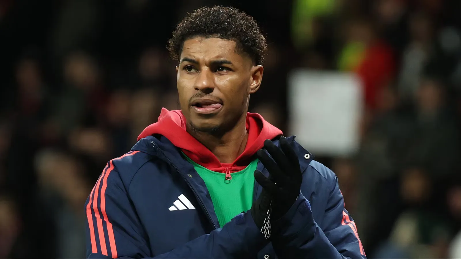 Manchester United Incar Rafael Leao sebagai Pengganti Marcus Rashford: Langkah Taktis di Bursa Transfer