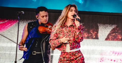 Shania Twain: 'Tubuh Saya Tak Bisa Dipermalukan', Menolak Body Shaming di Usia 60