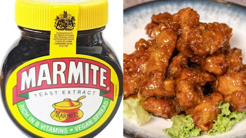 Marmite Langka di Singapura: Restoran Berebut Cari Pengganti, Menu Andalan Terancam