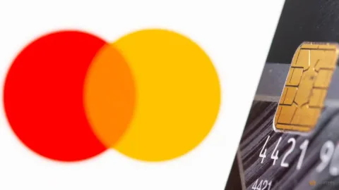 Mastercard Cetak Laba di Atas Ekspektasi: Belanja Konsumen Tetap Kokoh di Tengah Ketidakpastian Global