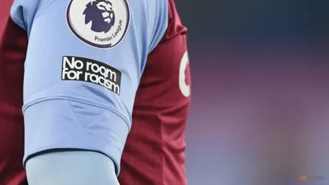 FA Perketat Hukuman: Pemain Premier League Terbukti Diskriminasi Minimal Dilarang 10 Laga