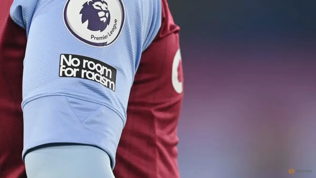 FA Perketat Hukuman: Pemain Premier League Terbukti Diskriminasi Minimal Dilarang 10 Laga