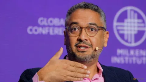 Scale AI Gaet Mantan Eksekutif Google Cloud sebagai CEO Baru