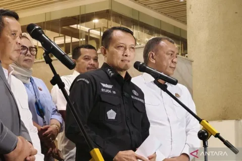 Kejagung Geledah Jejak Don Ritto: Tujuh Perusahaan Jadi Sasaran Pemeriksaan