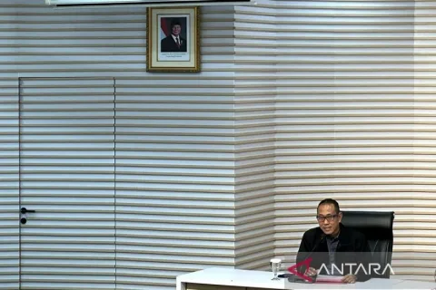 KPK Peringatkan Modus Pemerasan Mengatasnamakan Pengurusan Perkara, Masyarakat Diminta Segera Lapor
