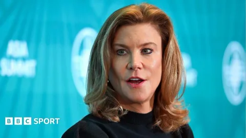 Amanda Staveley Incar 25% Saham West Ham: Babak Baru di Championship
