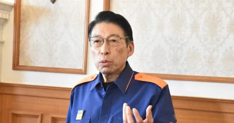 Gubernur Fukuoka Kehilangan Kesabaran, Seret DPRD ke Investigasi Pihak Ketiga
