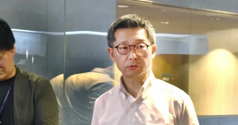 Gempa Baru Berlalu, Pesta Politik Bergulir: Kontroversi Ketua Fraksi Liberal Demokrat Fukuoka