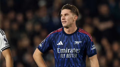 Arsenal Siapkan Dana Besar untuk Julian Alvarez, Gyokeres Terancam Tergusur