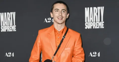 Marty Supreme dan Sinners Dominasi Nominasi MacGuffin Awards, Ajang Penghargaan untuk Prop Master