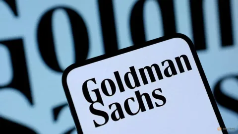 Goldman Sachs Resmi Luncurkan AlphaAI, Platform Investasi Berbasis Kecerdasan Buatan