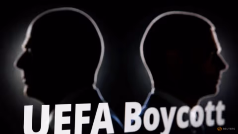 UEFA dan 55 Negara Anggota Sepakat Boikot Piala Dunia, FIFA Didesak Batalkan Rencana Investasi Swasta