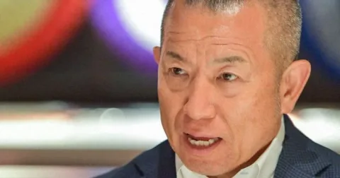 Krisis Suksesi Usaha Jepang: M&A Jadi Jalan Selamatkan Bisnis Keluarga