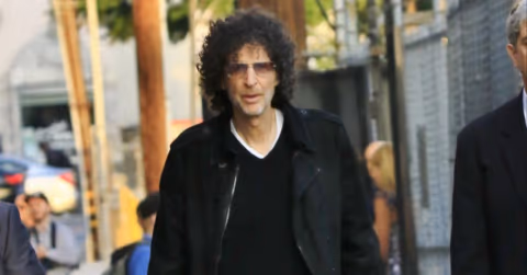 Howard Stern Menangkan Gugatan Mantan Asisten: Klaim Pemalsuan NDA Ditolak Hakim