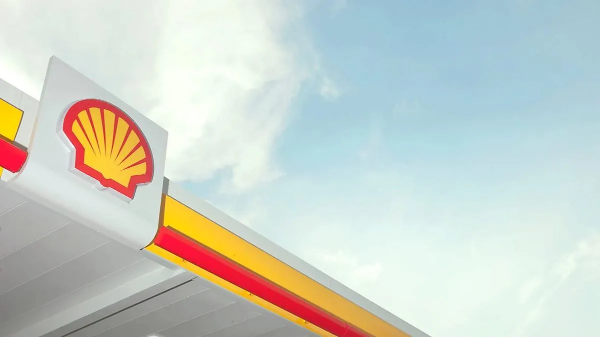 Laba Shell Melonjak 42% di Kuartal II 2026, Didorong Harga Minyak Global yang Tinggi
