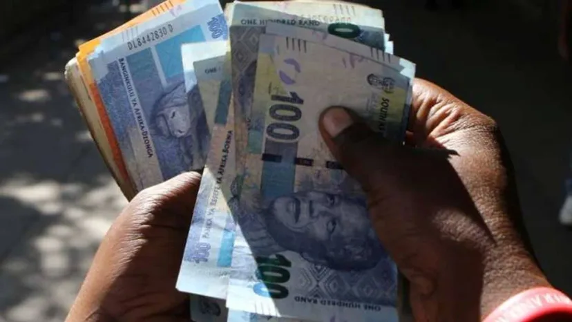 Rand Menguat, Dolar Tertekan: Sinyal The Fed yang Tak Diharapkan
