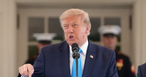 Menjelang KTT Trump-Xi September, Pejabat Tinggi AS dan China Gelar Pembicaraan Virtual