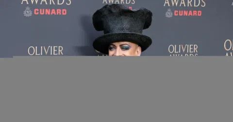 Boy George Mundur dari Jesus Christ Superstar gegara Lagu Pro-Israel