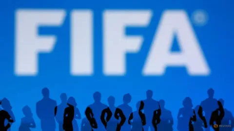 CONCACAF Tolak Proposal Penjualan Saham Piala Dunia FIFA, Meksiko Pilih Kaji Dulu