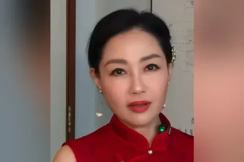 Aktris Hong Kong 61 Tahun Menolak Tergoda Tawaran Investasi Palsu dari Pria 20 Tahun