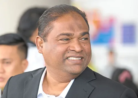 Eks Bos Tabung Haji Siap Hadapi Pemeriksaan Ulang, Bantah Rugikan Dana Haji RM10 Miliar