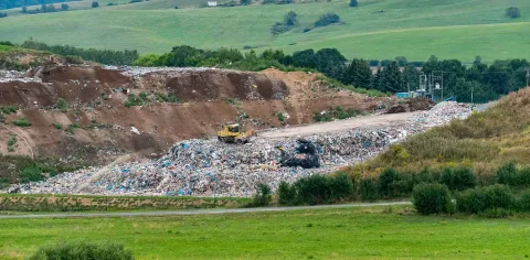 Biogas Komunal: Jurus Ganda Atasi Sampah TPA dan Tekan Impor Elpiji