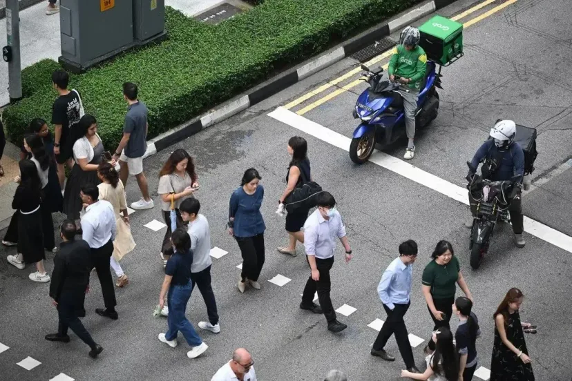 PHK di Singapura Tembus Level Tertinggi Sejak 2020, Pasar Tenaga Kerja Tetap Ekspansif