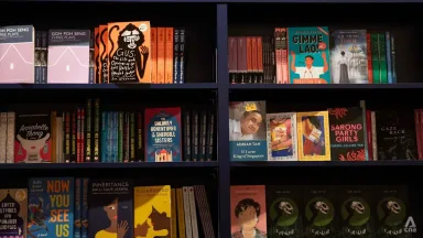 Klub Buku Khusus Pria: Ruang Aman Baru Melawan Epidemi Kesepian Maskulin