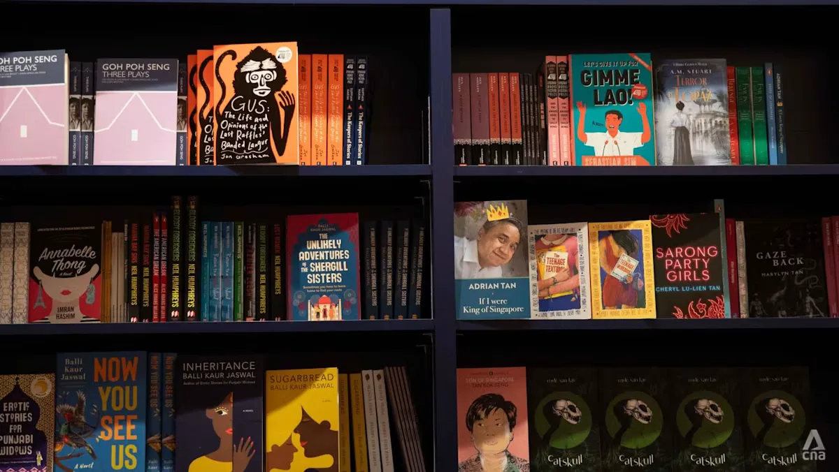 Klub Buku Khusus Pria: Ruang Aman Baru Melawan Epidemi Kesepian Maskulin