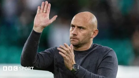 Hibs Balas Dendam: Comeback 4-1 ke Liga Conference, Gray Kini Disanjung Suporter