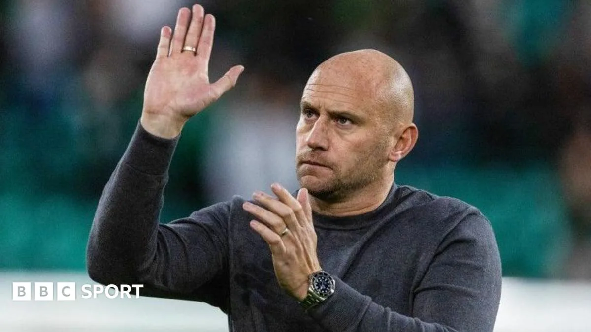 Hibs Balas Dendam: Comeback 4-1 ke Liga Conference, Gray Kini Disanjung Suporter