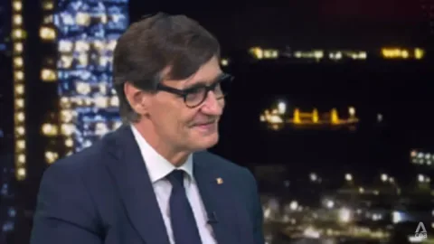 Presiden Catalonia Kagumi Model Perumahan Singapura, Bawa Pelajaran untuk Eropa
