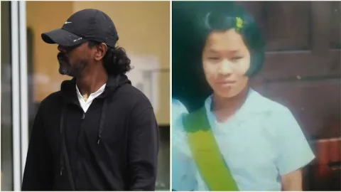 Vonis Anggota Polisi Singapura Diperberat: Turut Bertanggung Jawab atas Kematian PRT Myanmar