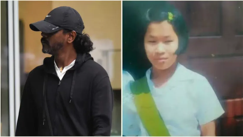 Vonis Anggota Polisi Singapura Diperberat: Turut Bertanggung Jawab atas Kematian PRT Myanmar