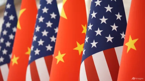 Beijing Peringatkan Washington: Eskalasi Tarif Baru Mengancam Stabilitas Ekonomi Global