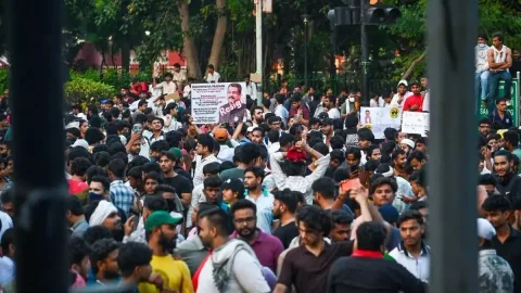 Kepala Meta India Diseret ke Kasus Siber: 20 Konten Diduga Serang PM Modi