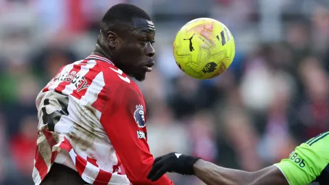 Sunderland Incar Matias Soule untuk Dampingi Brobbey: Duet Maut di Lini Serang?