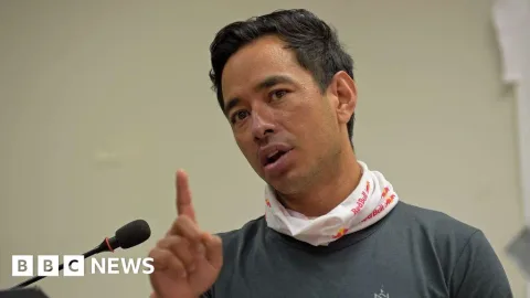 Nirmal Purja, Pendaki Legendaris yang Hilang di Broad Peak: Antara Rekor dan Kontroversi