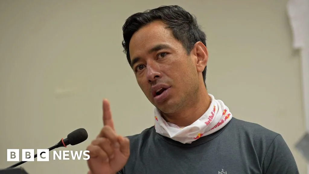 Nirmal Purja, Pendaki Legendaris yang Hilang di Broad Peak: Antara Rekor dan Kontroversi