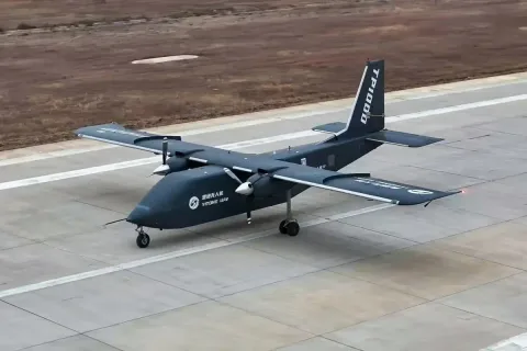 Xi Perintahkan Militer China Percepat Adopsi AI dan Drone: Sinyal Perlombaan Senjata Teknologi