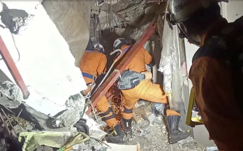 Gempa Kumamoto Tewaskan 35 Orang: Jaringan Shinkansen Mulai Pulih, Ribuan Warga Masih Mengungsi