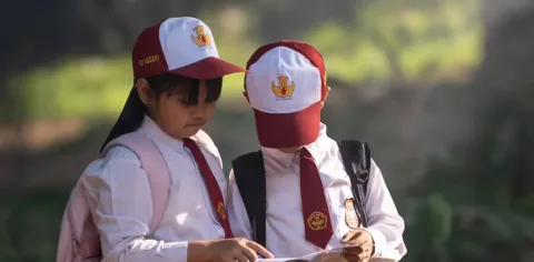 Pendidikan Seksualitas di Sekolah Dasar Masih Timpang: Riset Yogyakarta Ungkap Ketimpangan Implementasi