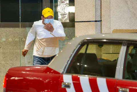 Kebakaran Wang Fuk Court: Dua Direktur Kontraktor Bantah Semua Tuduhan, Sebut Industri Renovasi Hong Kong Penuh Persaingan Ketat