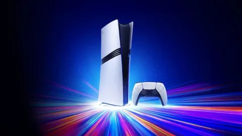 PS5 Tembus 95,3 Juta Unit, Sony Pede Hadapi Transisi ke Era Digital