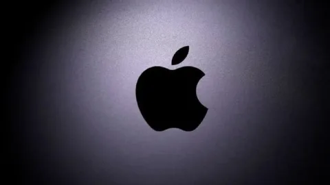 Apple Cetak Rekor Kuartal III 2026: Pendapatan Tembus US$109,4 Miliar, EPS Melonjak 29%