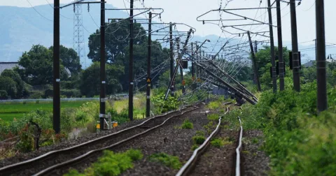 Gempa Kumamoto: 34 Tewas, Ribuan Mengungsi di Tengah Terik dan Krisis Air Bersih