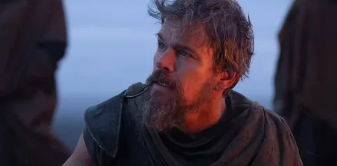 Moral Injury di Balik Layar: Film The Odyssey dan Luka Batin yang Tak Terlihat