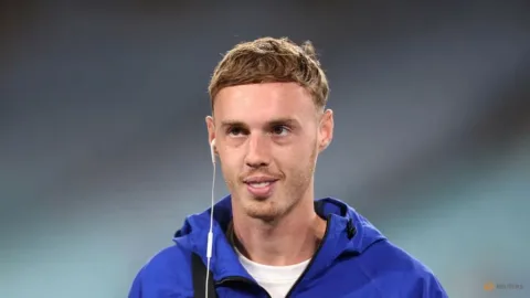 Cole Palmer Siap Buktikan Diri: Absen Piala Dunia Jadi Bahan Bakar Musim Depan